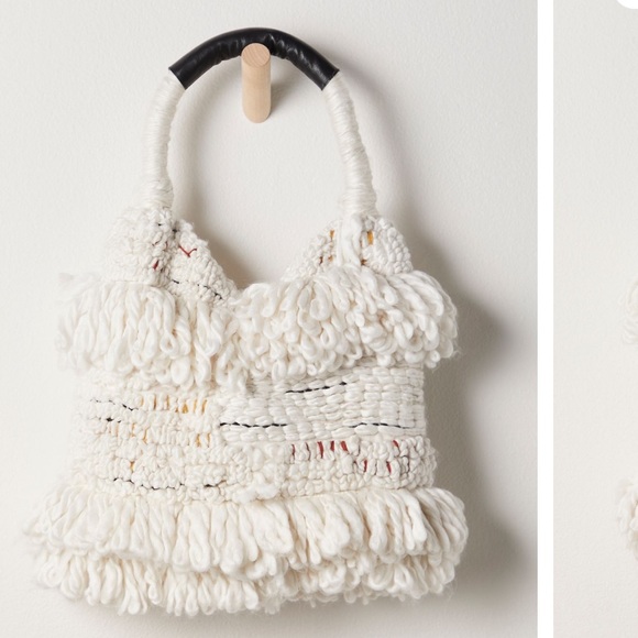 Free People Boho Oslo Tote - Picture 2 of 9